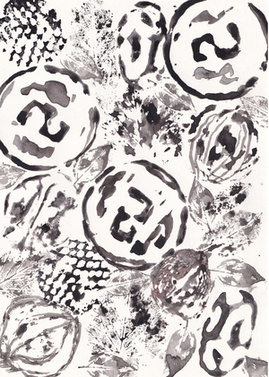 Текстуры и формы