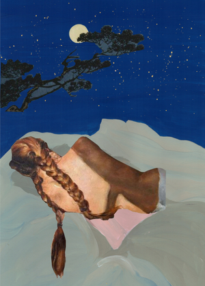 Жизнь на чужбине