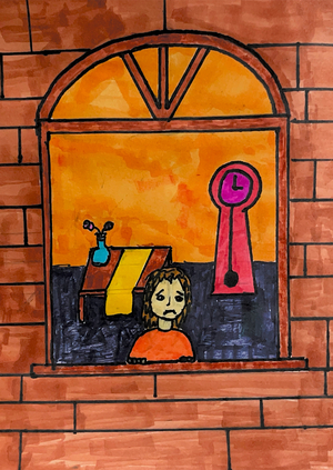 Память отсутствия