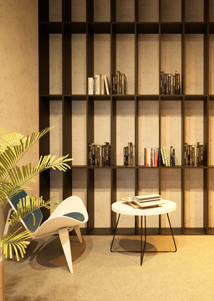 Дизайн проект учебного кластера