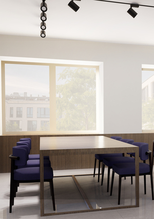 Клаузура рабочего места