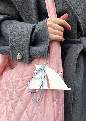 Странствующий во льдах. Мерч