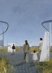 Metallum park