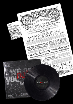 Типографика