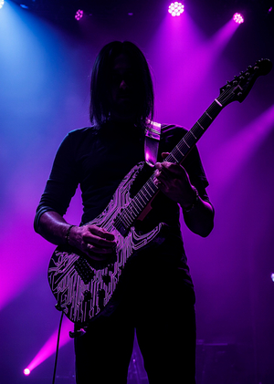 VSK. Фестиваль мёртвых рок-музыкантов