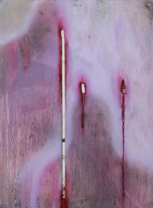 Женский опыт как процесс трансформации и перехода (1)