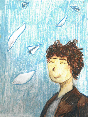 Слова на ветру