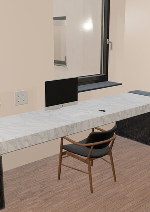 Клаузура рабочего места