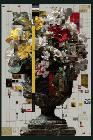 Символ нового мира 