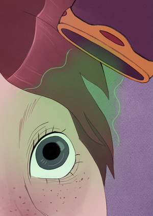 Калейдоскоп