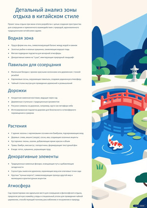 Зона отдыха у мини-отеля