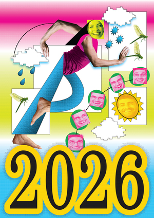 Календарь к юбилею Уолта Диснея