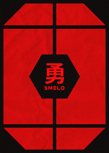 Китайские ароматы SMELO Китайские ароматы SMELO