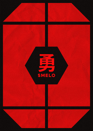 Китайские ароматы SMELO