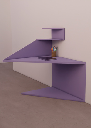 Проектирование рабочего места