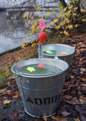 ни рыба, ни мясо