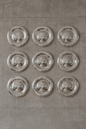 间 | JIĀN | Концепция проекта интерьера коворкинга