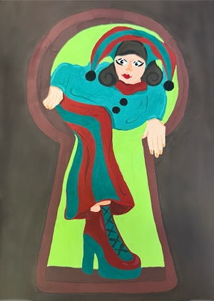 Цирк!Цирк!Цирк!