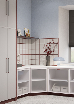 Дизайн-проект учебного кластера