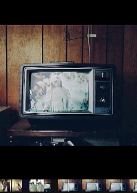  acid rain in the church