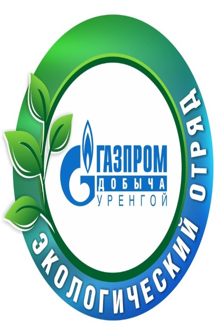 Экологический отряд