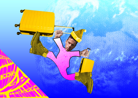 Вокруг света за 31 декабря