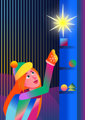 Новогоднее чудо