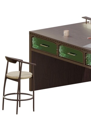 Клаузура рабочего пространства