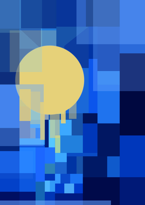 Мелодия Клее