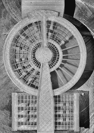 Руссская Бастилия