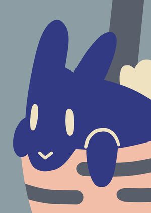 Водные кролики