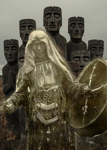 Руины прошлого