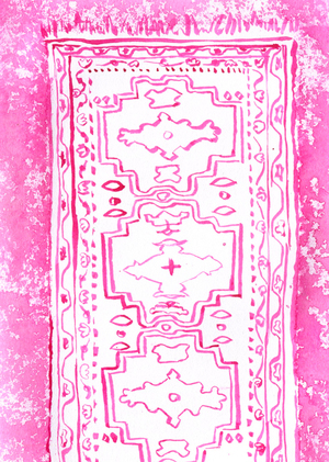 Затворница