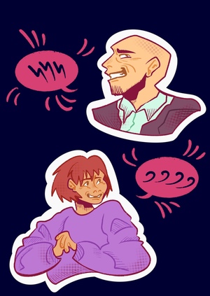 Liar, liar, pants on fire!