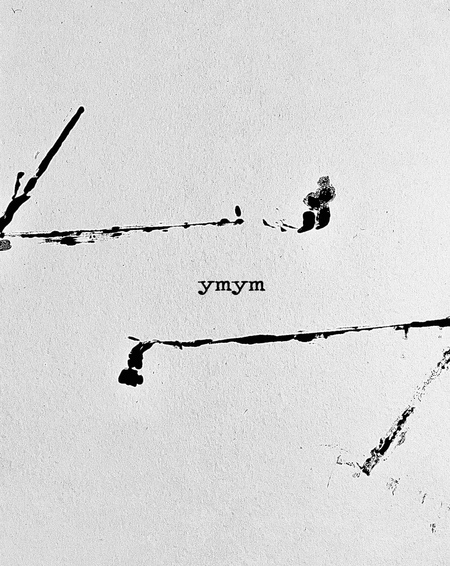 ymym