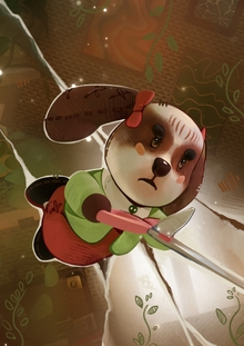 История Беллы