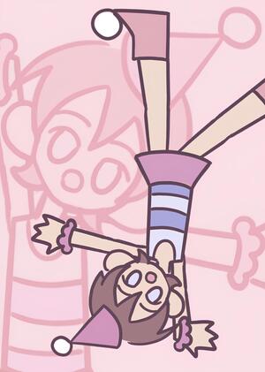 Silly circus