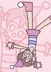 Silly circus Silly circus