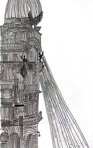 Образ Санкт-Петербурга