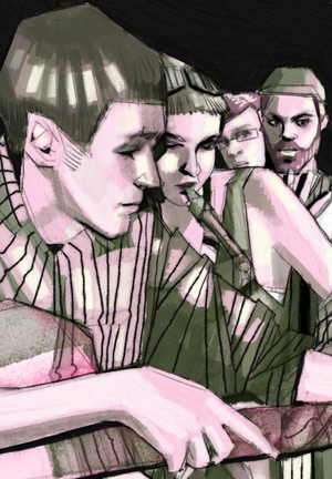 Джазовый цитатник