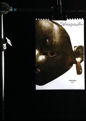 schiaparelli calendar