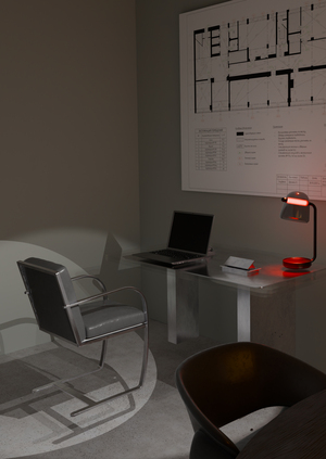 Клаузура рабочего места