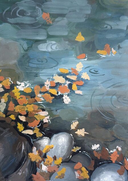 Часть природы