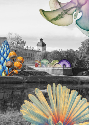 Календарь к юбилею Гатчины