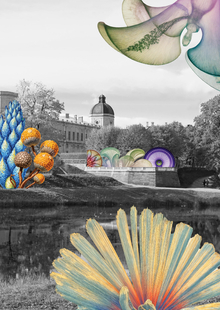 Календарь к юбилею Гатчины