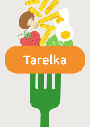 Tarelka — медиа о нутрициологии