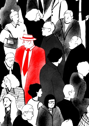 Жизнь подземки