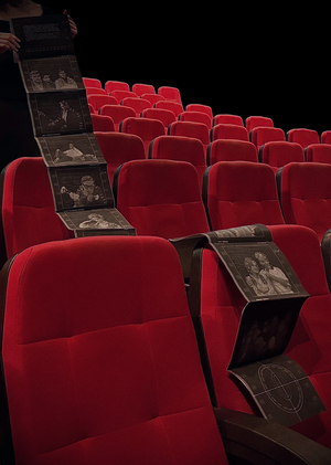 Календарь героев советского кино