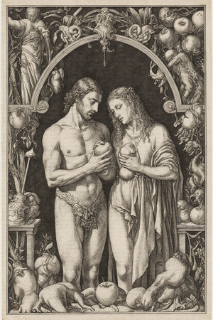 Дневник Евы