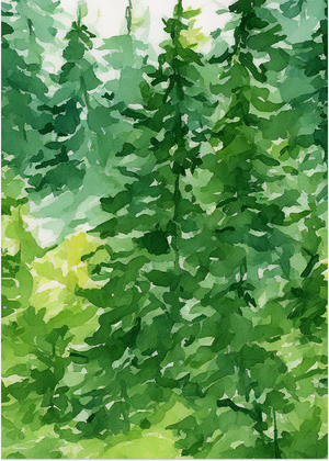 Обучение генеративной нейросети Stable Diffusion // Комикс